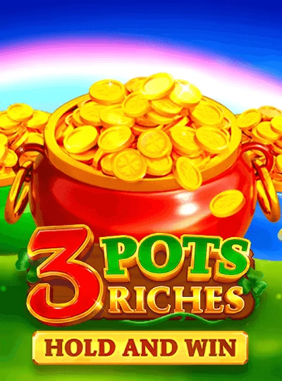 Jackpot Slots cover