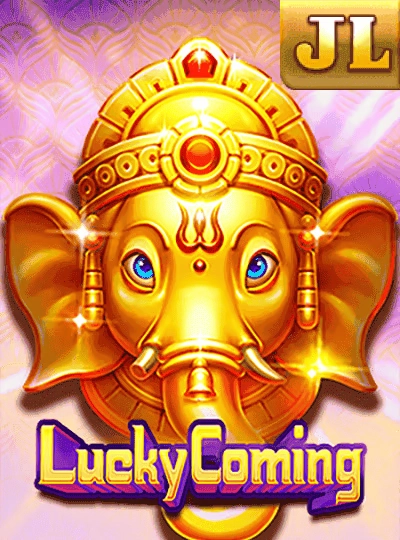 Live Bingo game cover